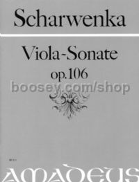Sonata G minor Op. 106