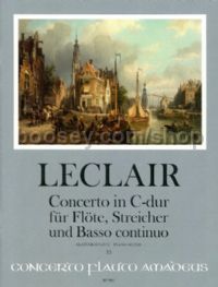 Concerto C major Op. 7/3