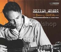 Bitter Music vol.1 (Bridge  Audio CD 3-disc set)