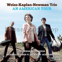 An American Tour (Bridge Audio CD)