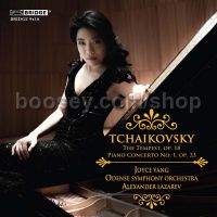 Piano Concerto (Bridge Audio CD)