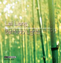 Bamboo Lights (Bridge Audio CD)