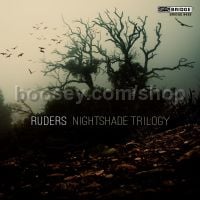 Nightshade Trilogy (Bridge Audio CD)
