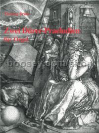 2 Dürer-Präludien - organ