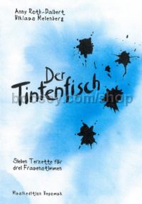 Der Tintenfisch - 3 female voices