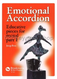 Emotional Accordion Part 1