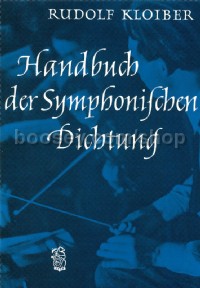 Handbuch der Symphonischen Dichtung
