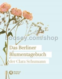The Berlin Flower Diary