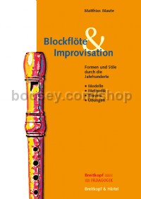 Blockflöte & Improvisation