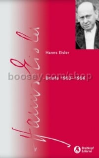 Hanns Eisler Schriften (HEGA) Bd. 4.3 Serie IX (Schriften) Bd. 4.3