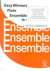 Easy Winners Flute Ensemble, Book 1