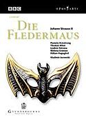 Die Fledermaus (Glyndebourne) NTSC (Opus Arte DVD)