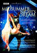 Midsummer Night's Dream (Opus Arte DVD)