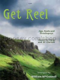 Get Reel: Jigs, Reels & Strathspeys