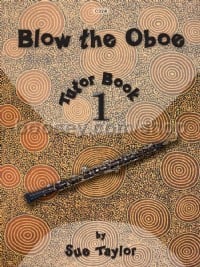 Blow The Oboe Book 1
