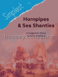 Simplest Hornpipes & Sea Shanties