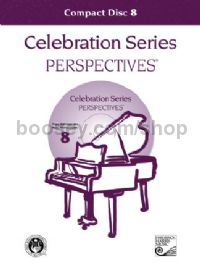 Celebration Series Perspectives Compact Disc 8 (2 CDs)