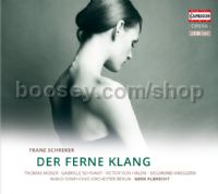 Schreker:Der Ferne Klang (Capriccio Audio CD x2)
