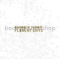 Baroque Tardif (Cantaloupe Audio CD)