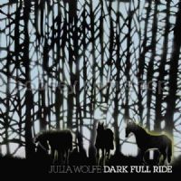 Dark Full Ride (Cantaloupe Music Audio CD)