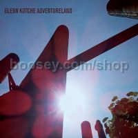 Adventureland (Cantaloupe Audio CD)