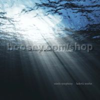 Become Ocean (Cantaloupe Audio CD x2)