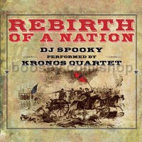 Rebirth Of A Nation (Cantaloupe CD/DVD x2)