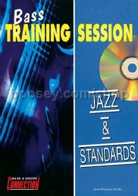 Bass Training Session : Jazz & Standards