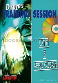 Drums Training Session : Latin & Afro-Cubain