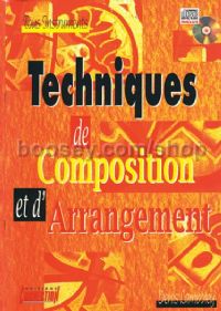 Techniques de Composition et D?arrangement 