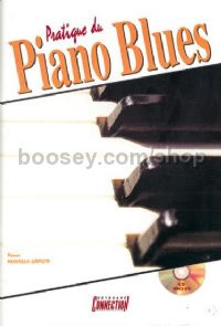 Pratique du Piano Blues 