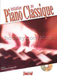 Initiation Au Piano Classique