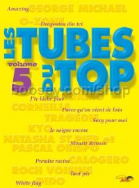 Les Tubes Du Top Volume 5