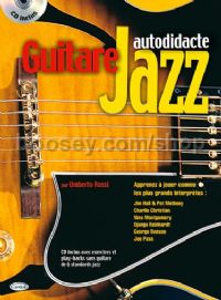 Guitare Jazz Autodidacte