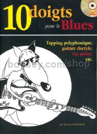 10 Doigts Blues