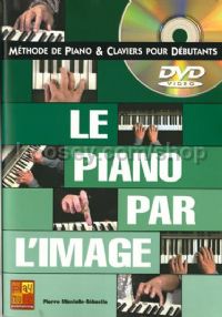 Minvielle Piano Par L'Image
