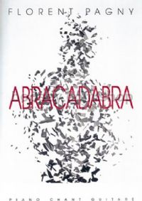 Florent Abracadabra