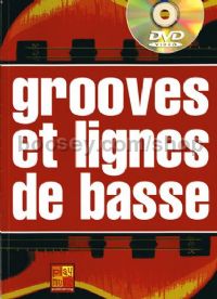 Grooves & Lignes de basse