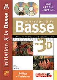 Initiation A Basse 3D