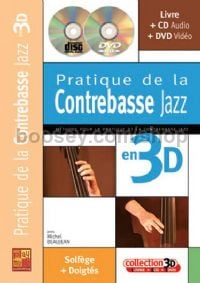 Pratique Jazz 3D Db
