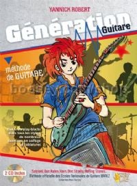 Génération Guitare 