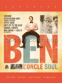 Ben l'Oncle Soul Songbook