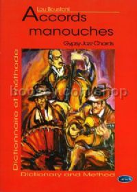 Accords Manouches (Les)