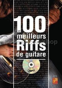 100 Meilleurs Riffs Guitare Guitar