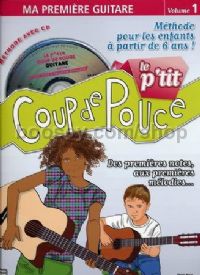 Le P'tit Coup de Pouce (Vol.1).