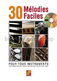 30 Melodies Faciles