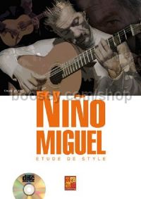 Niño Miguel - Etude De Style