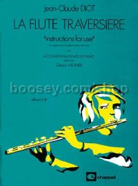 Flûte Traversière (La) - Album N°2
