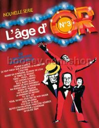 L'age d'or - Volume 3