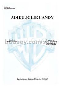 Adieu Jolie Candy